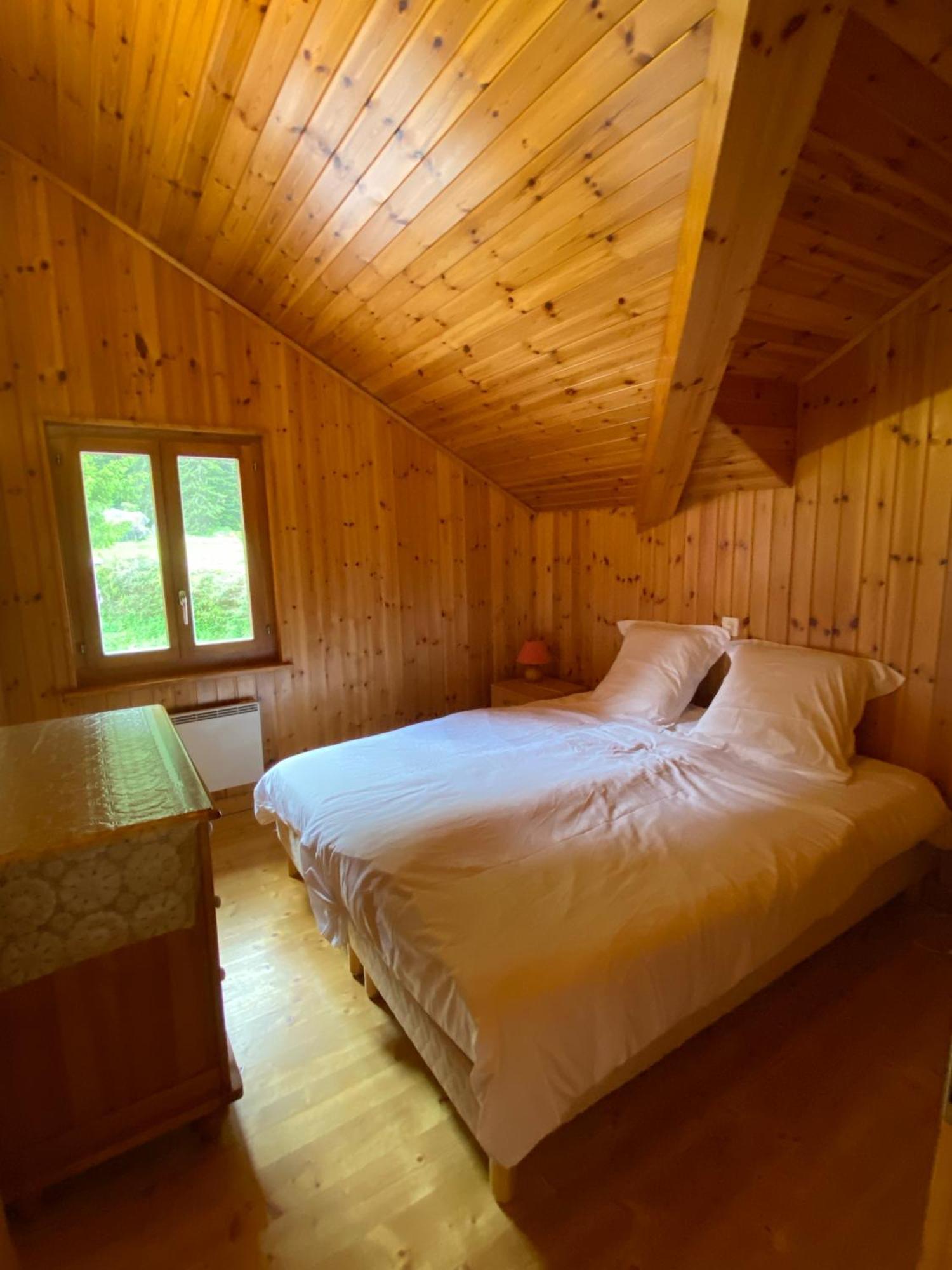 Auberge Du Val Des Dix Hérémence Екстериор снимка