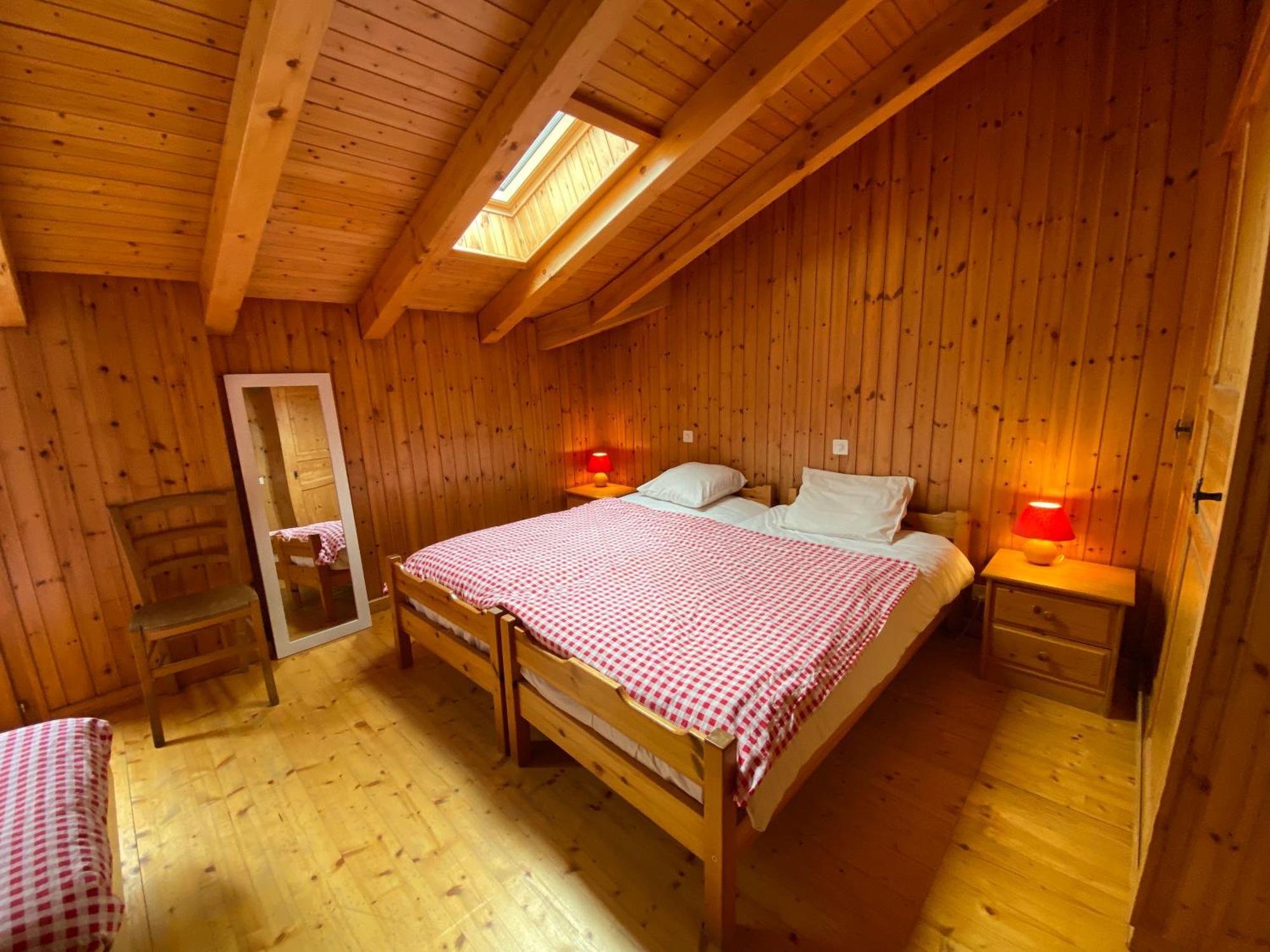 Auberge Du Val Des Dix Hérémence Екстериор снимка